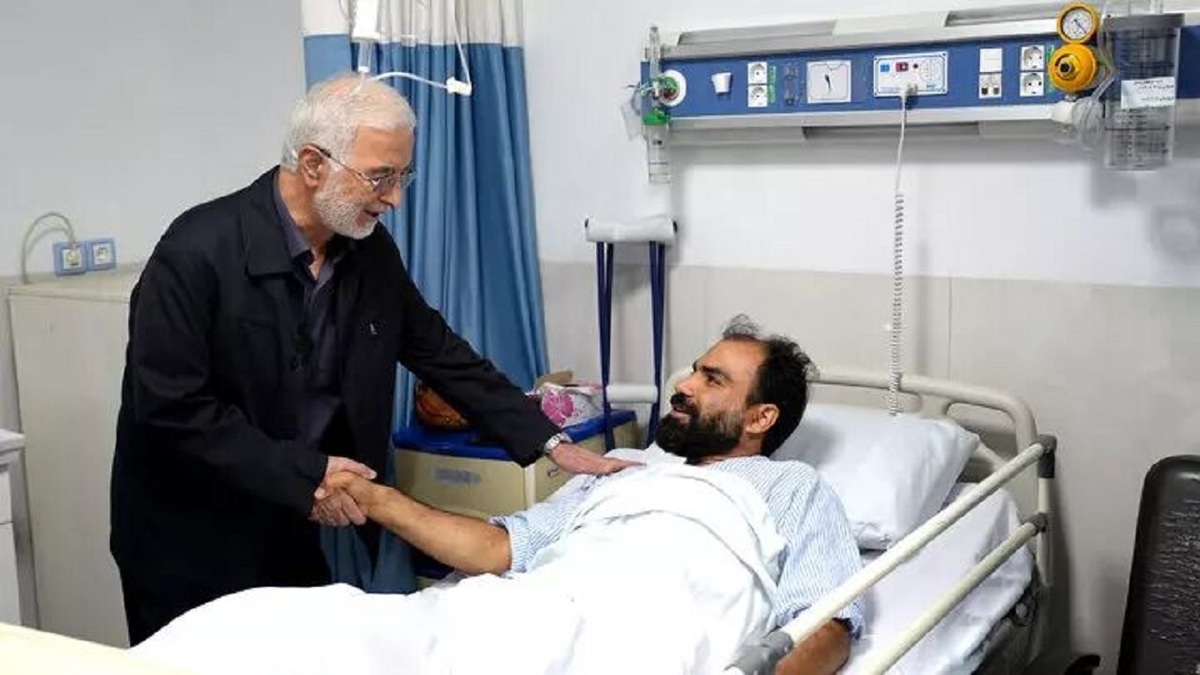 افزایش سرعت ارائه خدمت در مراکز تعویض پلاک + فیلم
