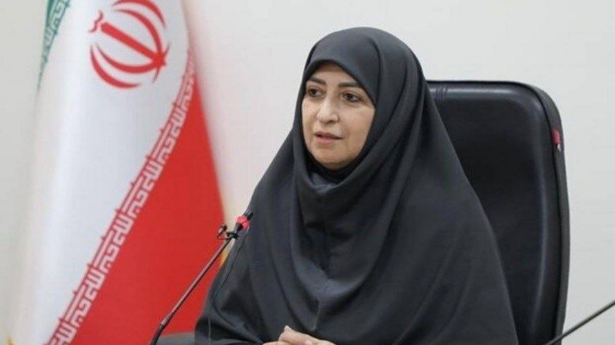 تشییع پیکر شهدای حملات رژیم اشغالگر صهیونیستی به تهران - ۲