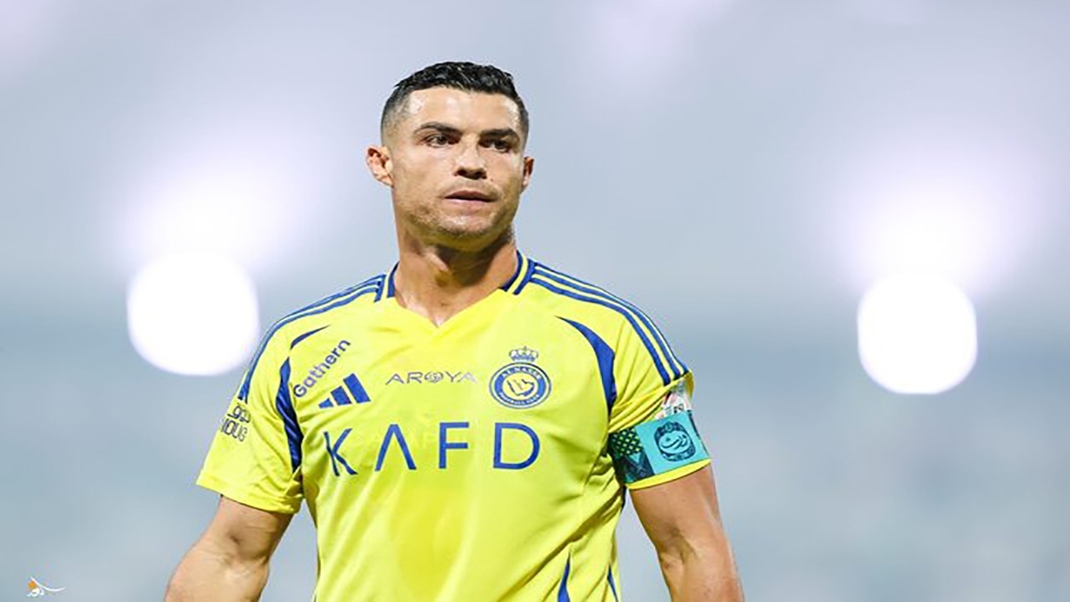 رونالدو را بهتر بشناسید + فیلم