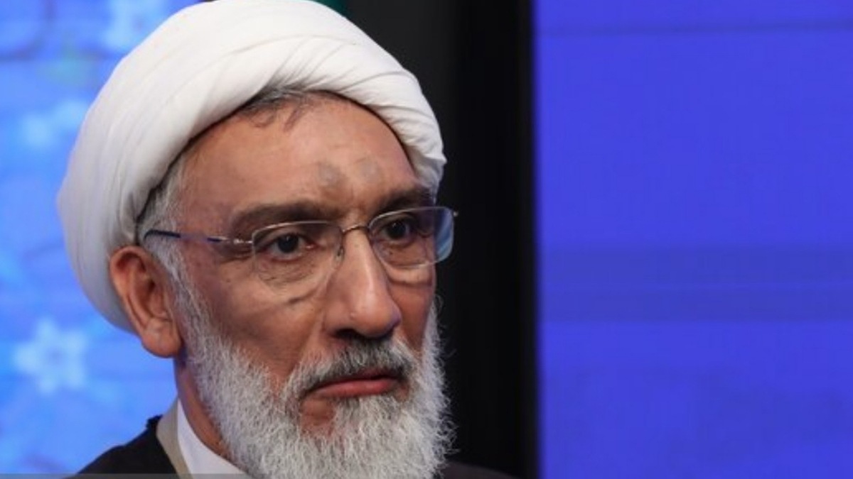 تشییع با شکوه پیکر شهدای مقاومت در تهران