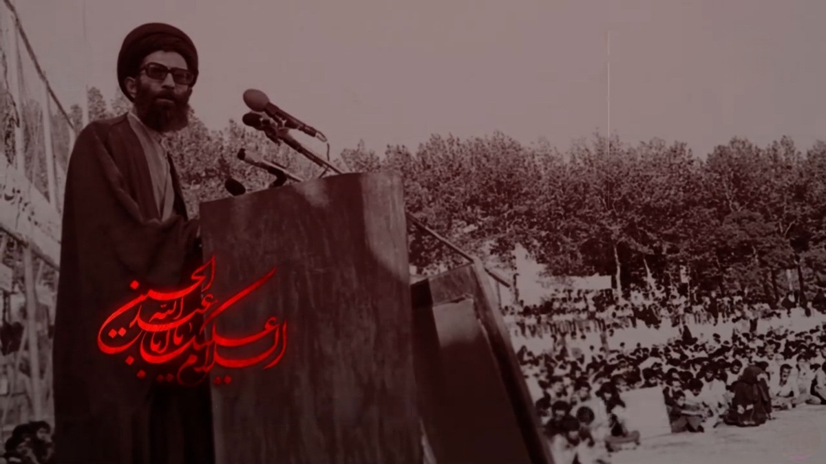 دیدگاه کیسینجر درباره انقلاب اسلامی ایران + فیلم
