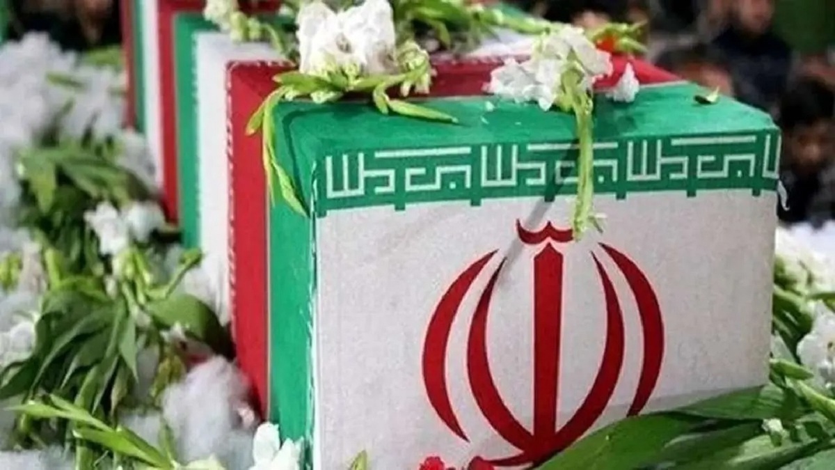 دانشمندی که مقابل چشمان خانواده‌اش ترور شد + فیلم