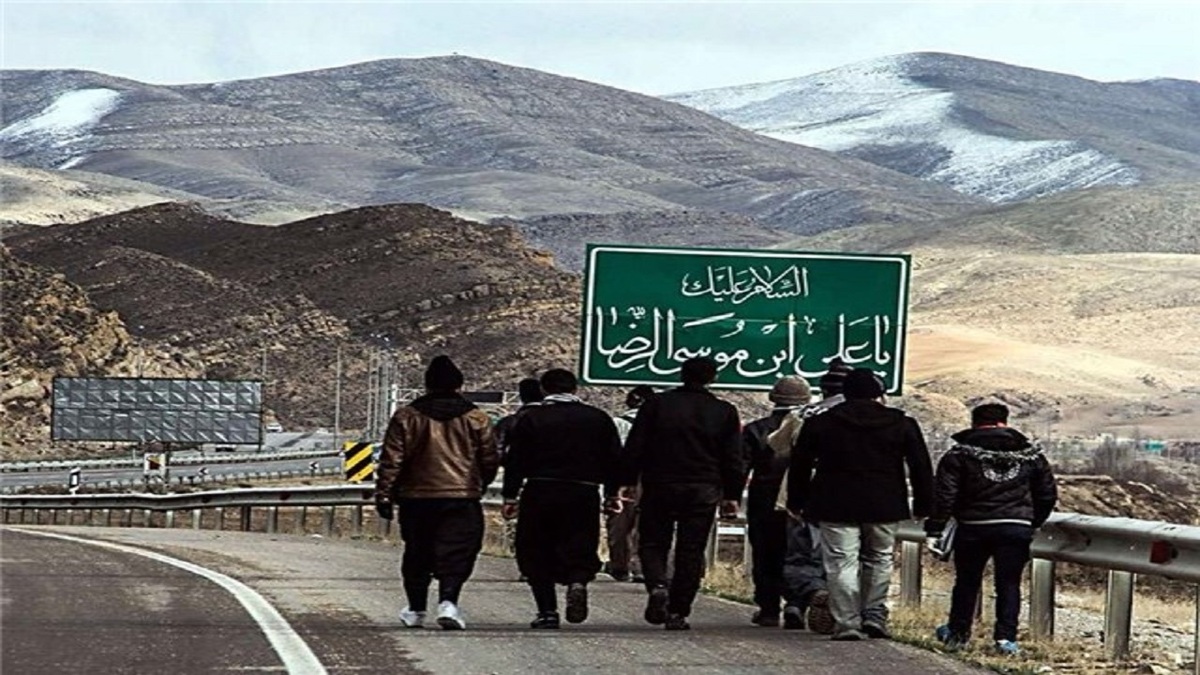نکاتی درباره صدور گذرنامه‌های زیارتی + فیلم