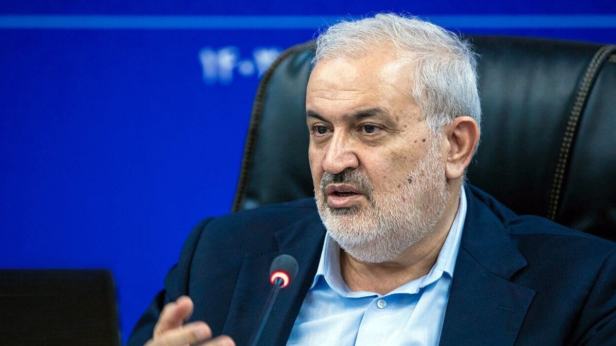 سد‌های تهران چقدر آب دارند؟ + فیلم