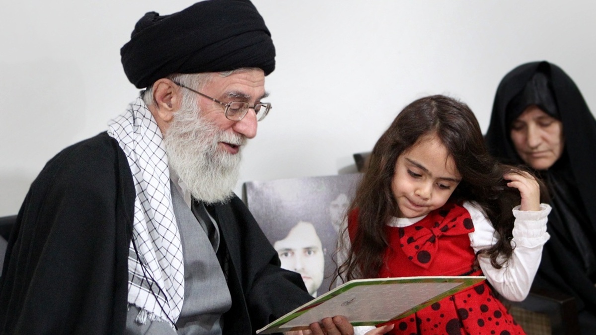 ماجرای هشدار دانشمند هسته‌ای به مردم و دولتمردان پیش از شهادت + فیلم