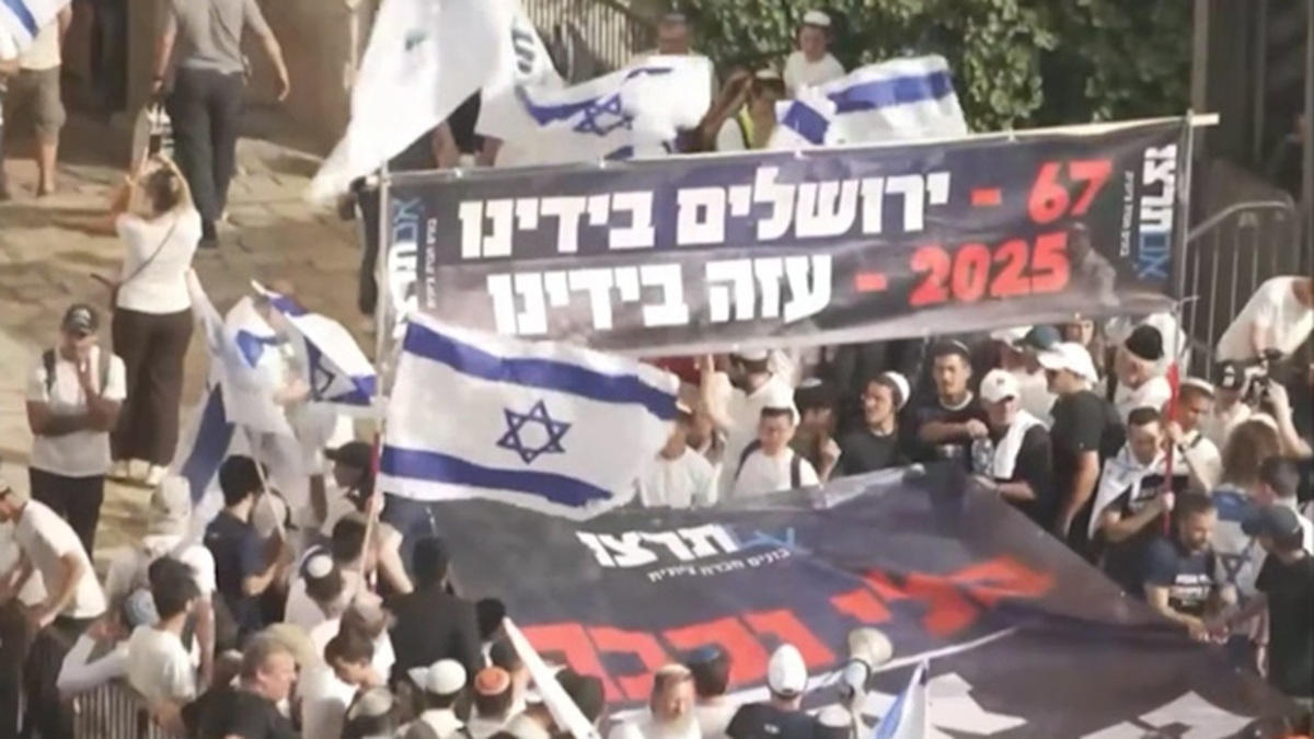 سیل ۵۰ پاکستانی را به کام مرگ کشاند + فیلم