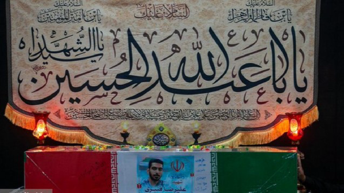 سمفونی مرگ؛ زندگی مهاجری در تلاقی با موسیقی و سرنوشت