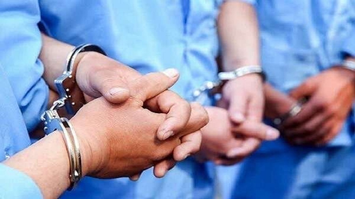 بازداشت عاملان شهادت محیطبان پارک ملی گلستان + فیلم