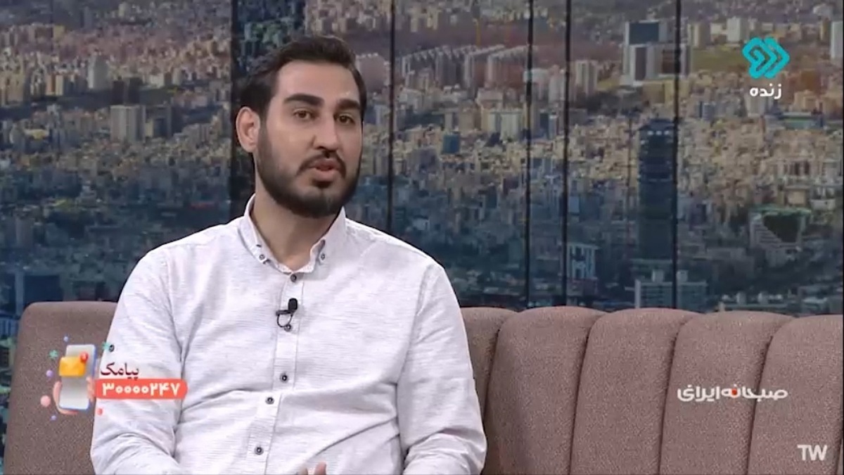 واژه وطن قبل و بعد از جنگ ۱۲ روز چقدر مورد اهمیت مردم قرار گرفت؟ + فیلم