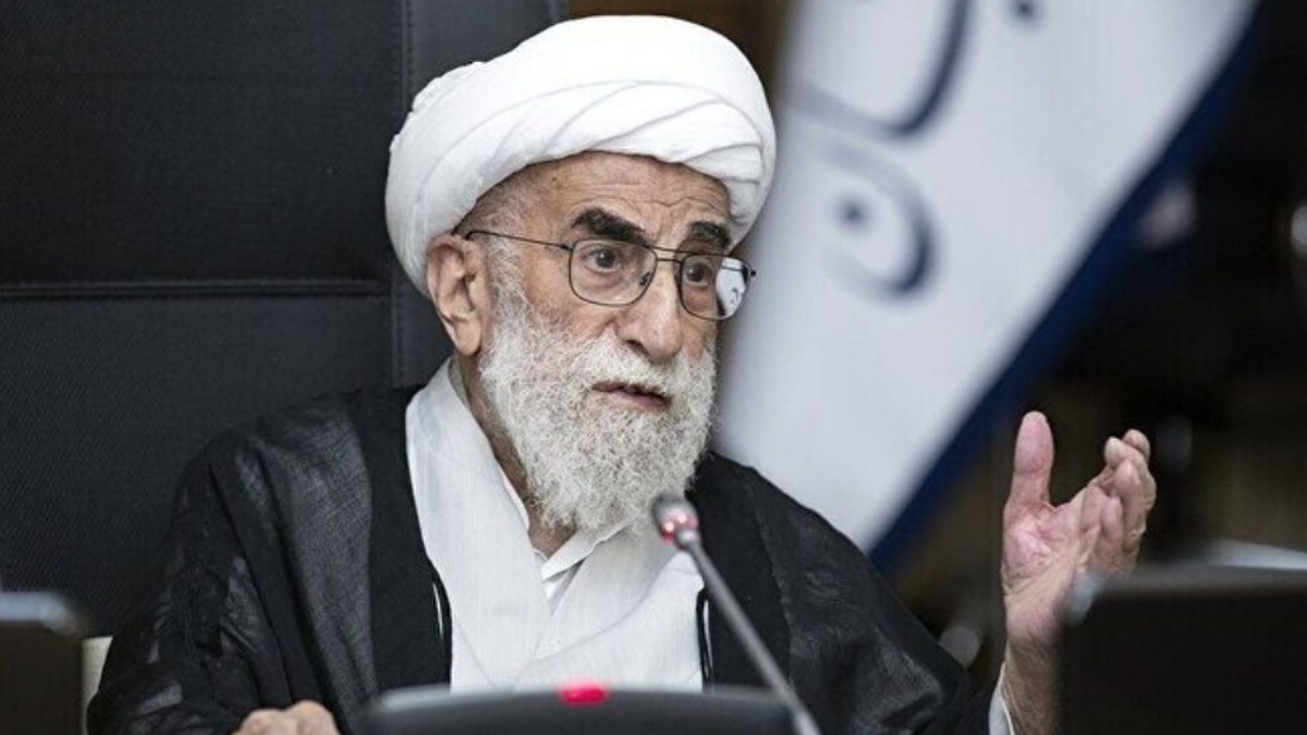 نشست خبری سخنگوی شورای نگهبان - ۱۱ مرداد ۱۴۰۴