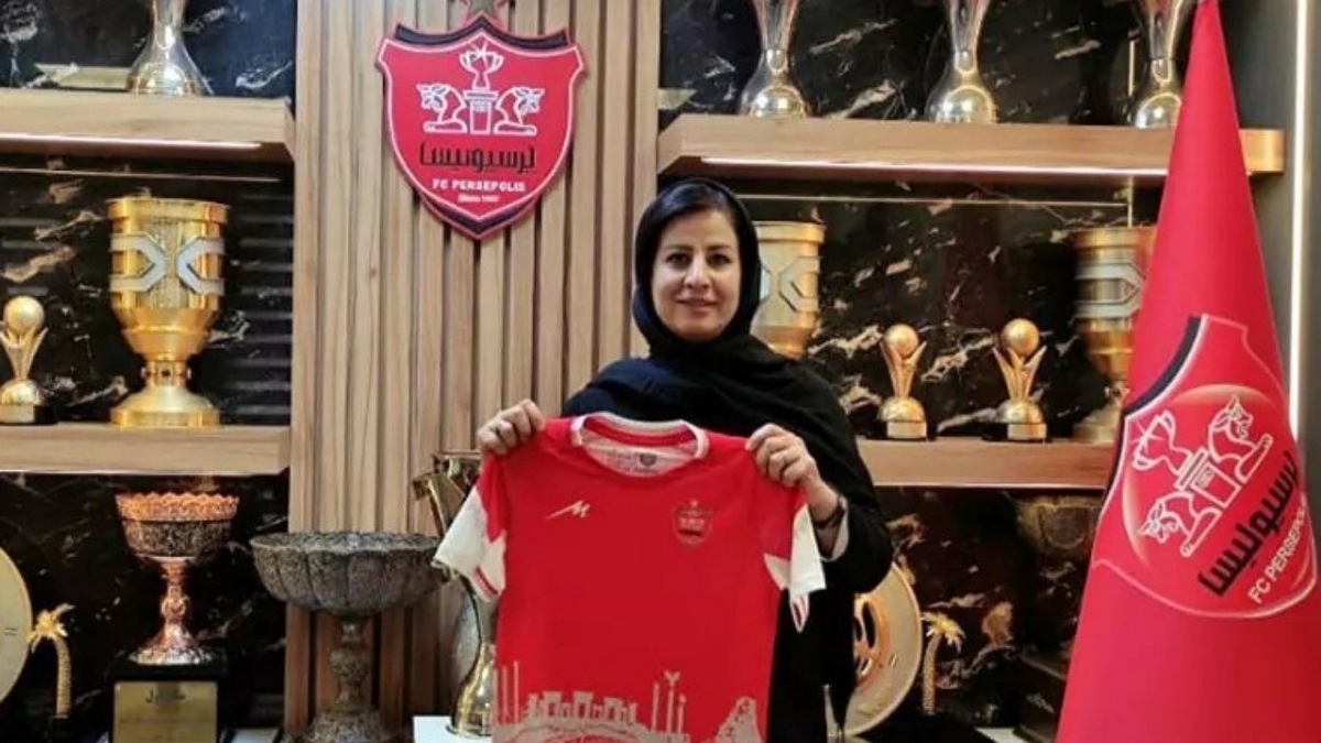 وضعیت علیپور بعد از مصدومیت شدید از زبان پزشک پرسپولیس + فیلم