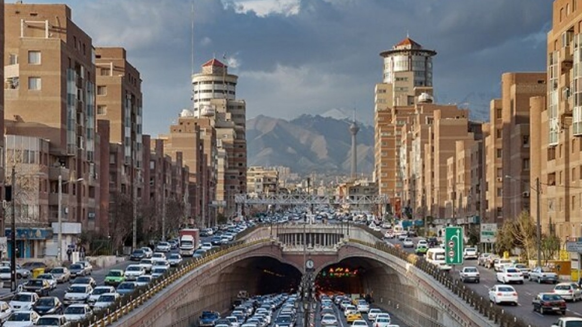 ثبت بیش از ۵۱ هزار تخلف حادثه‌ساز در تهران طی ۱۳ روز + فیلم