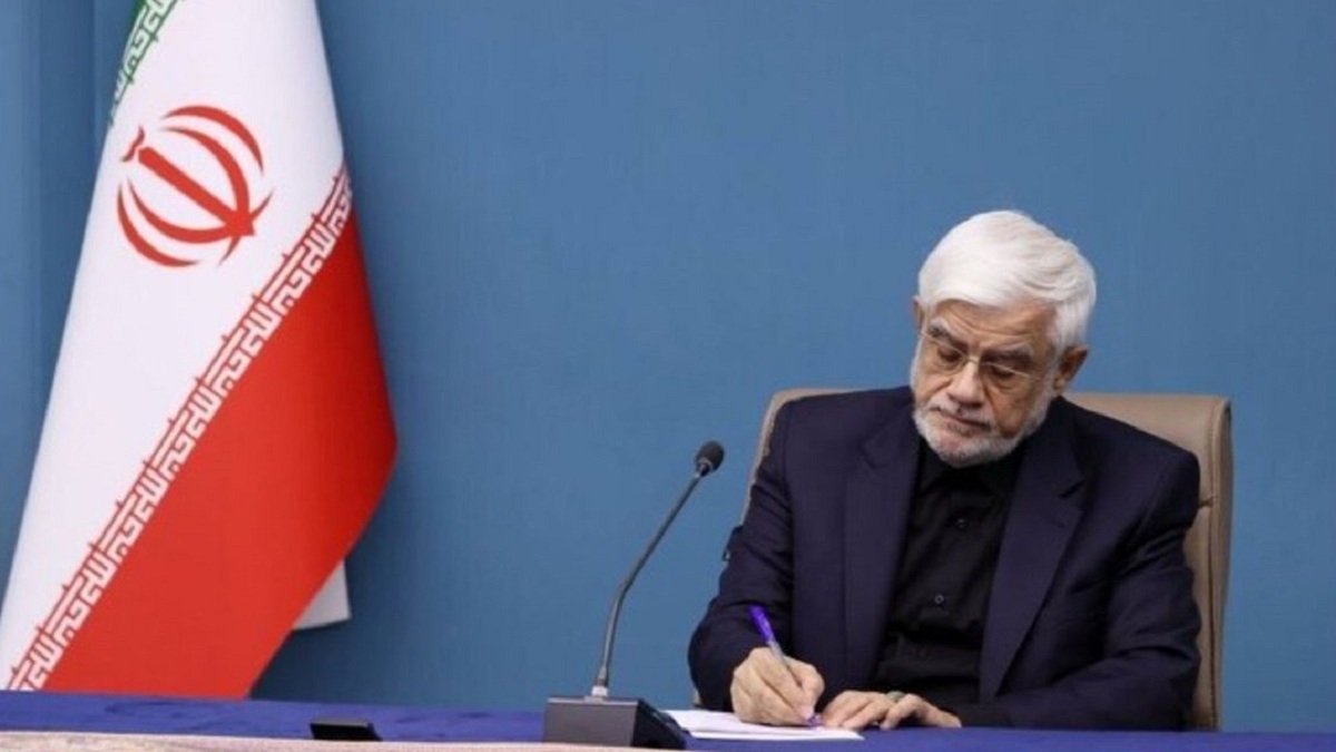 استاد نگارگری که رخ در نقاب خاک کشید + فیلم