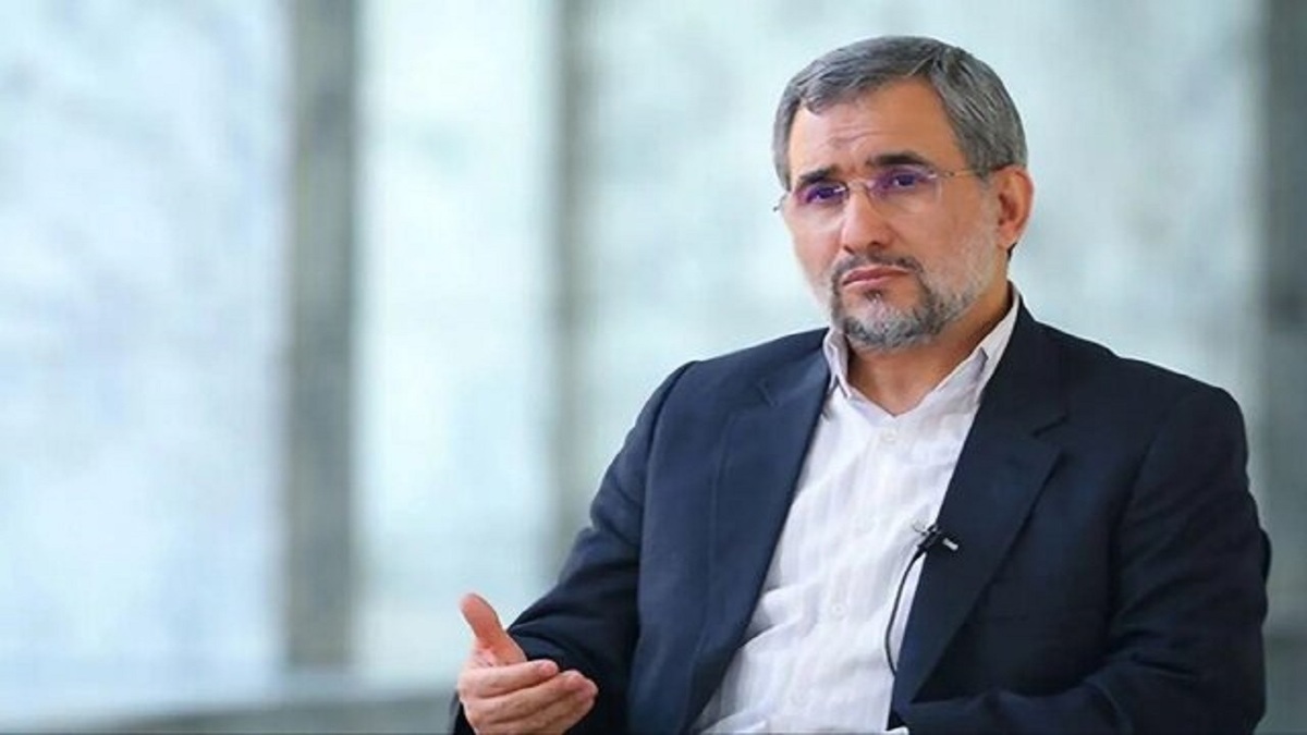 استاد نگارگری که رخ در نقاب خاک کشید + فیلم