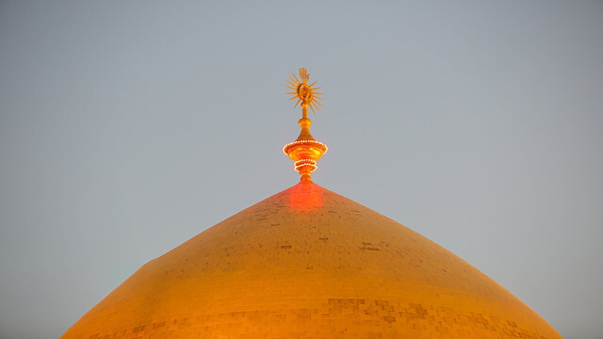 یک امت پشتیبان ایران + فیلم