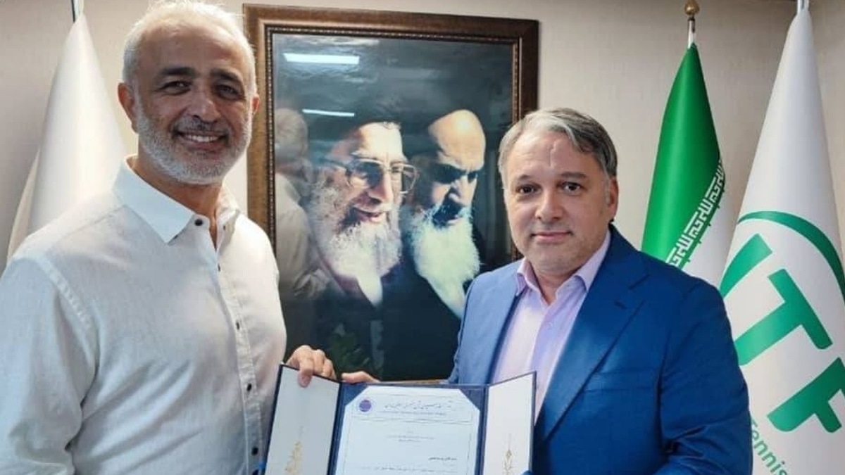 نابغه جدید ورزش ایران، یک پسر ۱۱ ساله است + فیلم