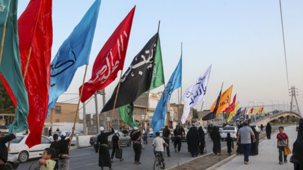 افرادی که بیشتر دچار گرمازدگی می‌شوند + فیلم