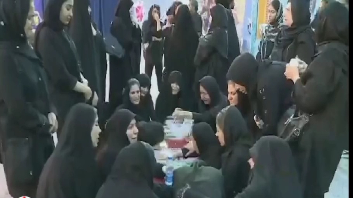 تظاهرات گسترده در مراکش علیه رژیم صهیونیستی + فیلم