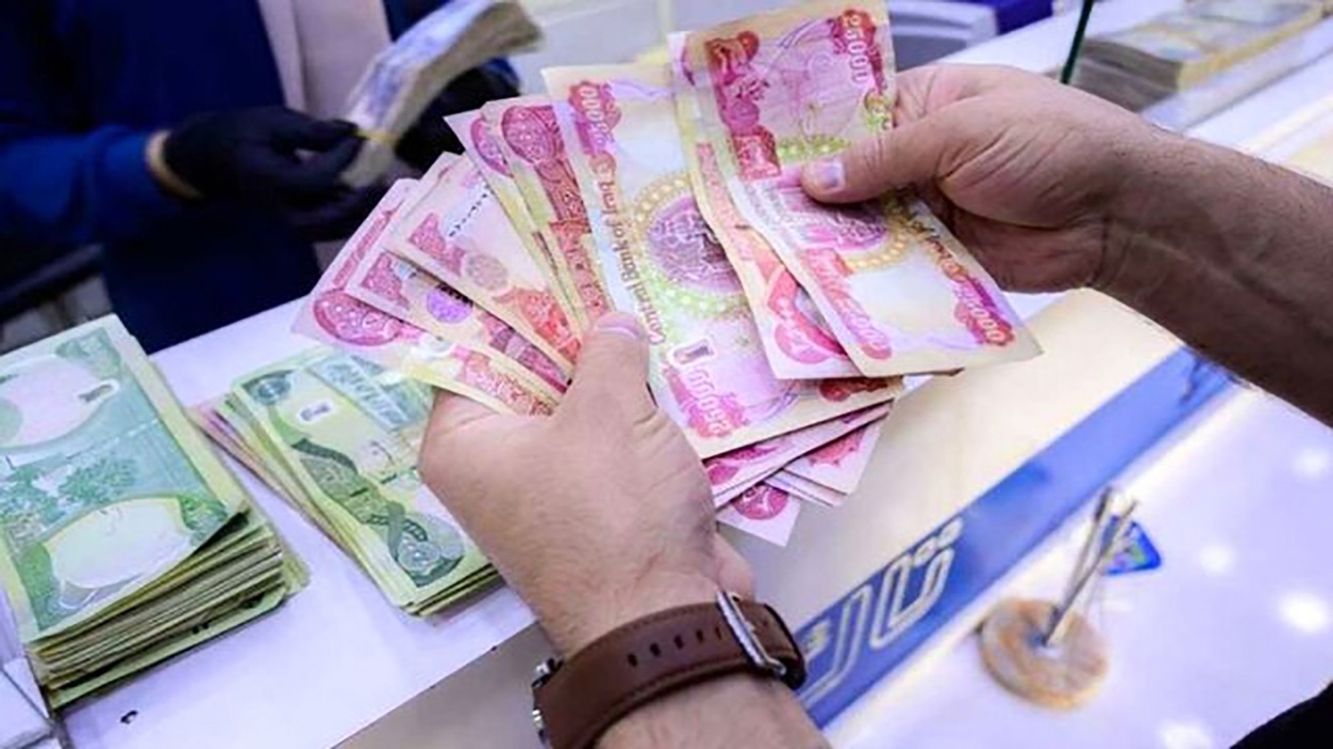 تسهیل در فرآیند ارز اربعین + فیلم