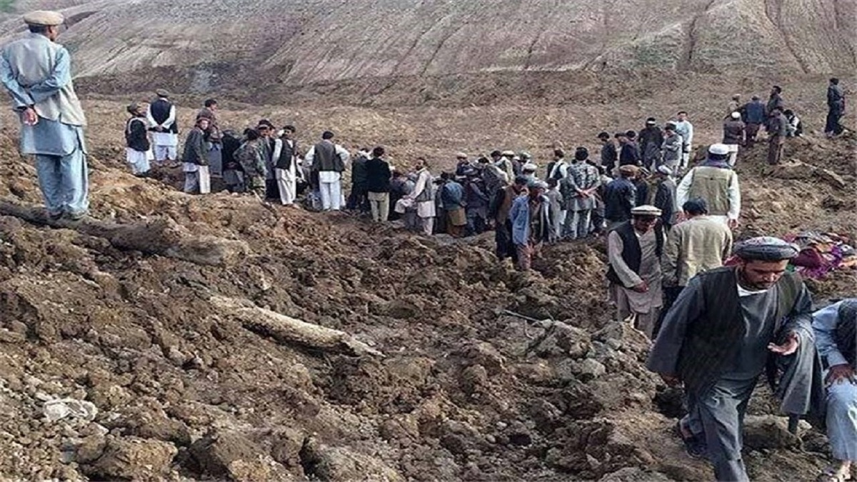 ۱۶۰ کشته در پاکستان بر اثر بارش‌های موسمی+ فیلم