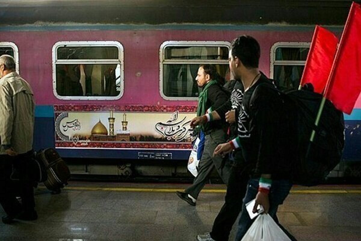 تجربه متفاوت زائران ایرانی در مواجهه با میزبانان عراقی + فیلم