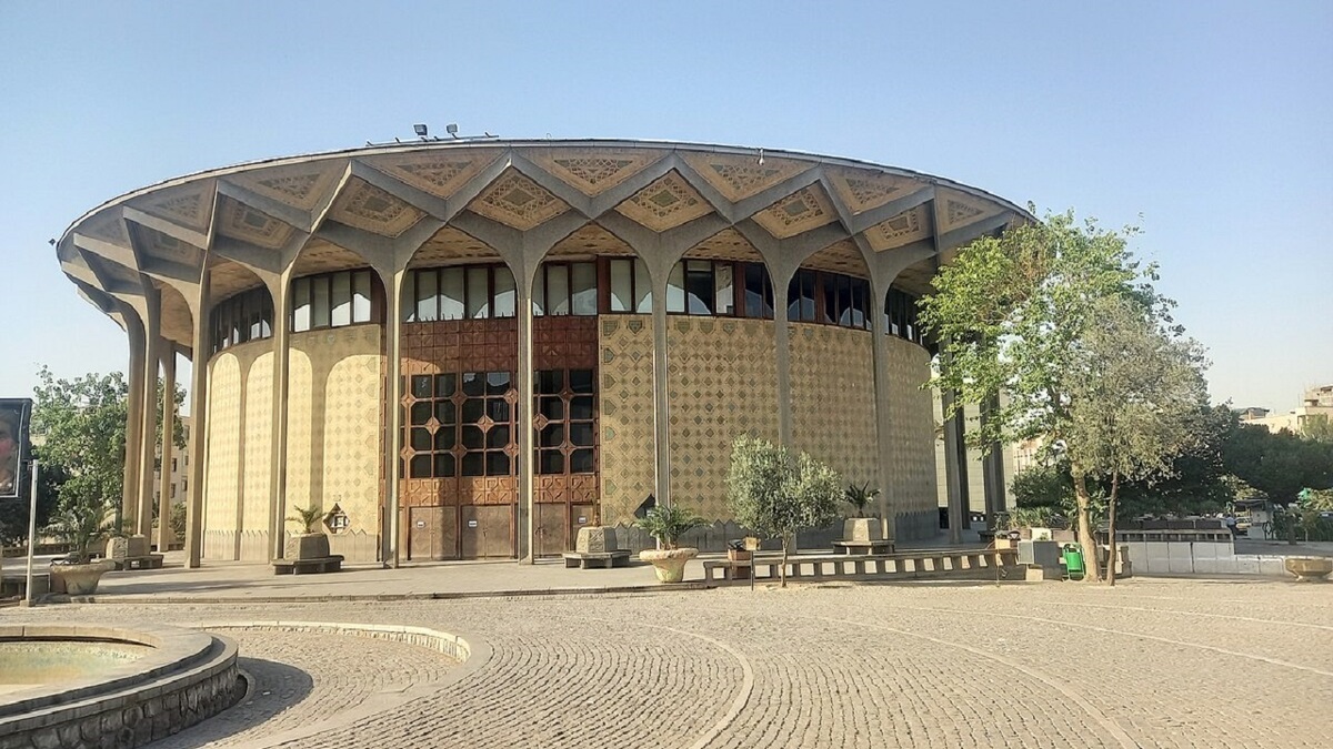 از ساخت و ساز حریم تئاترشهر تا وعده‌هایی برای آثار جشنواره‌ها + فیلم