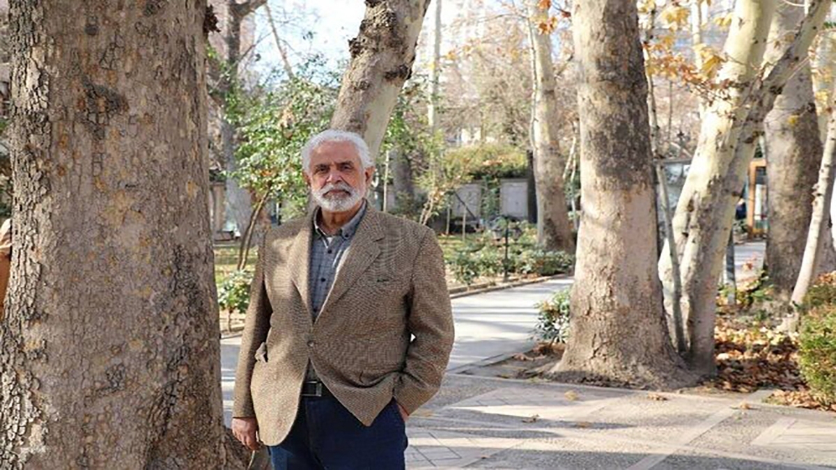 مستندساز فلسطینی که برنده اسکار بود + فیلم