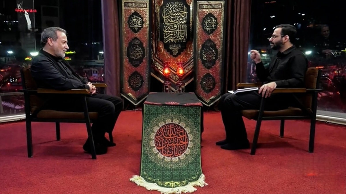 جهان عرب علیه آرزوی اجدادیِ نتانیاهو + فیلم
