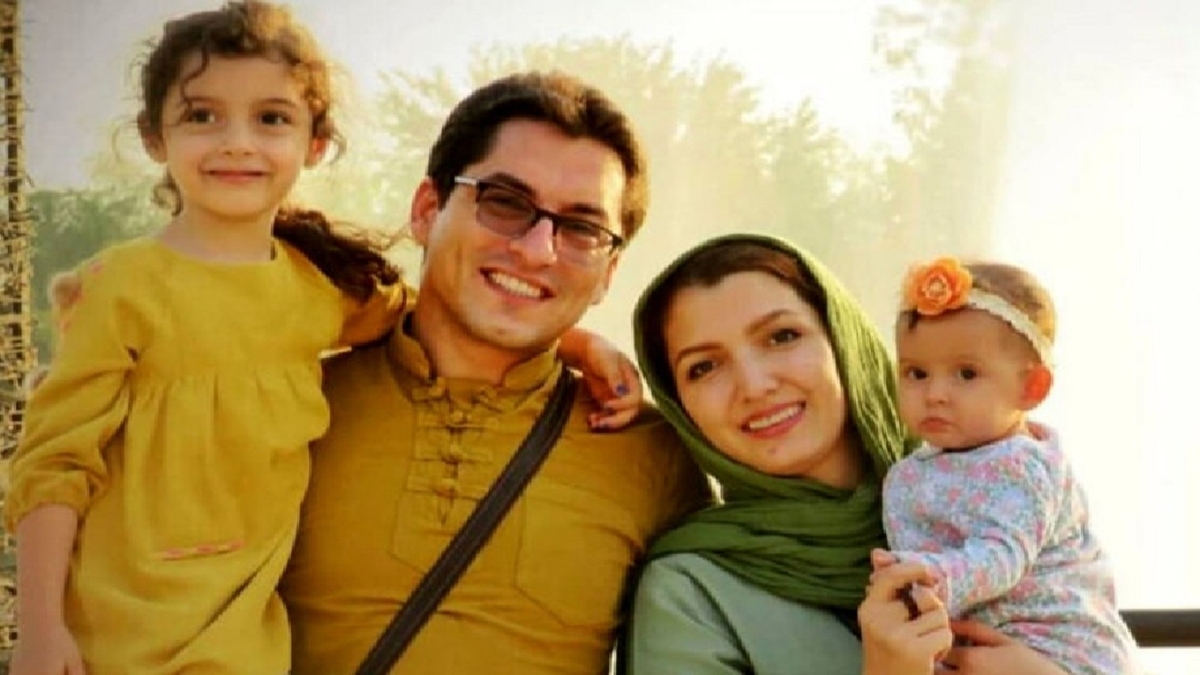 اسارت در کوره راه‌های دفاع مقدس + فیلم