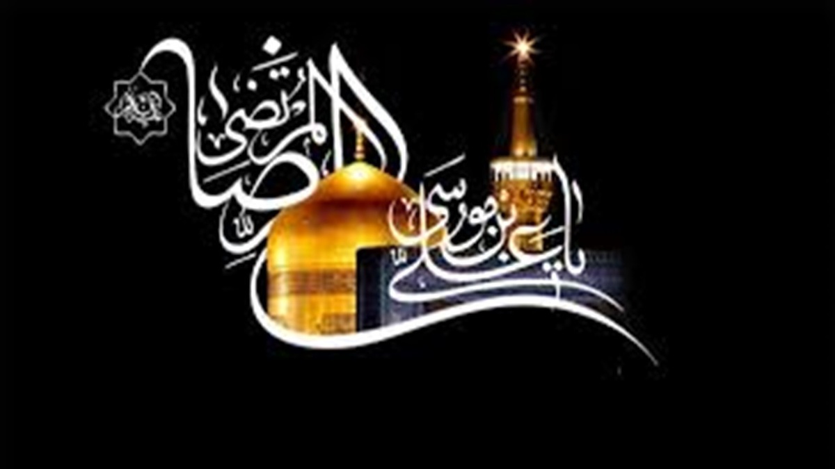 آماده‌سازی ایستگاه‌های صلواتی  از زائران رضوی در دهه آخر صفر + فیلم