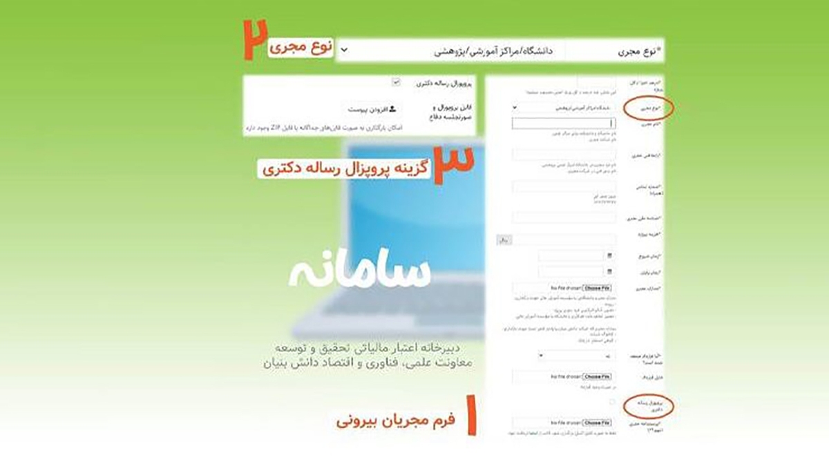 راهکار یک شرکت دانش بنیان برای کاهش مصرف برق + فیلم