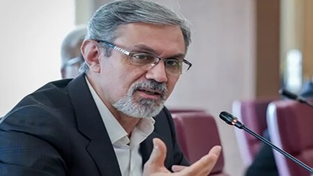 اعزام ۱۱۴ نفر از کادر درمان جهادی درمانی کیش اندیش دانشگاه علوم پزشکی شیراز + فیلم