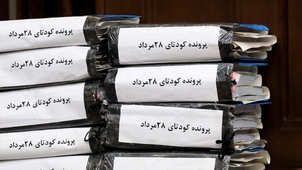معرفی یکی از طراحان اصلی کودتای ۲۸ مرداد + فیلم