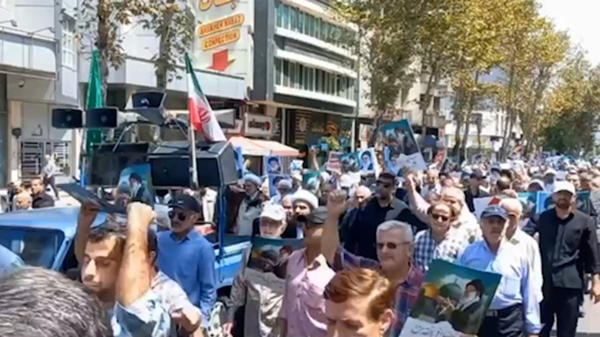 خسارت ۲۰۰ میلیون دلاری حمله موشکی ایران به رژیم صهیونیستی