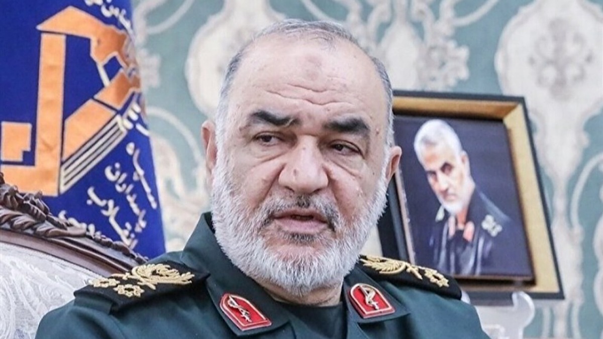 صبوری و ایستادگی بانوان ایرانی در دفاع مقدس ۱۲ روزه + فیلم
