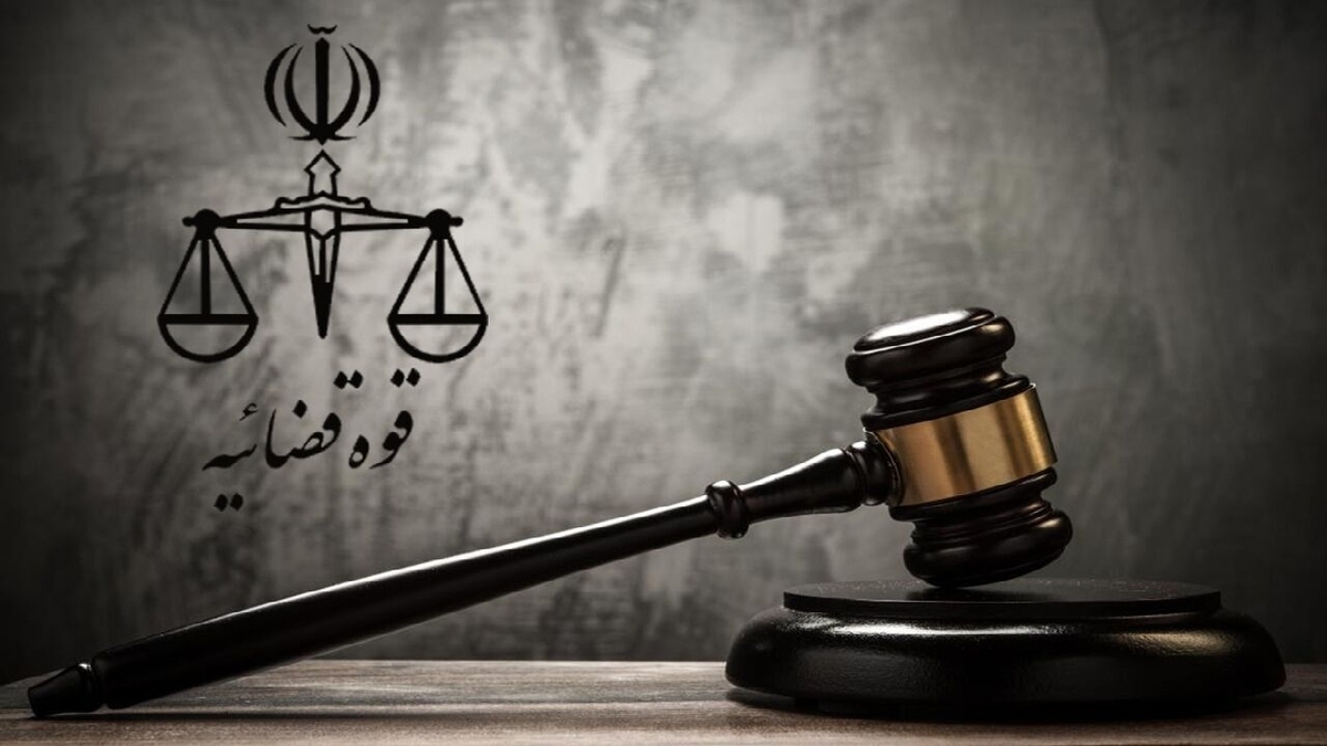 ادامه مصادره املاک پرونده کثیرالشاکی کینگ‌مانی + فیلم