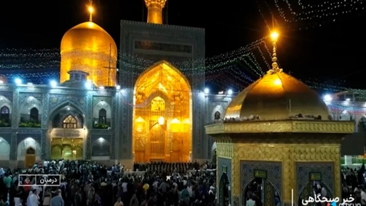 ۲۸ صفر سالروز رحلت نبّی مکرم اسلام حضرت محمد (ص) + فیلم