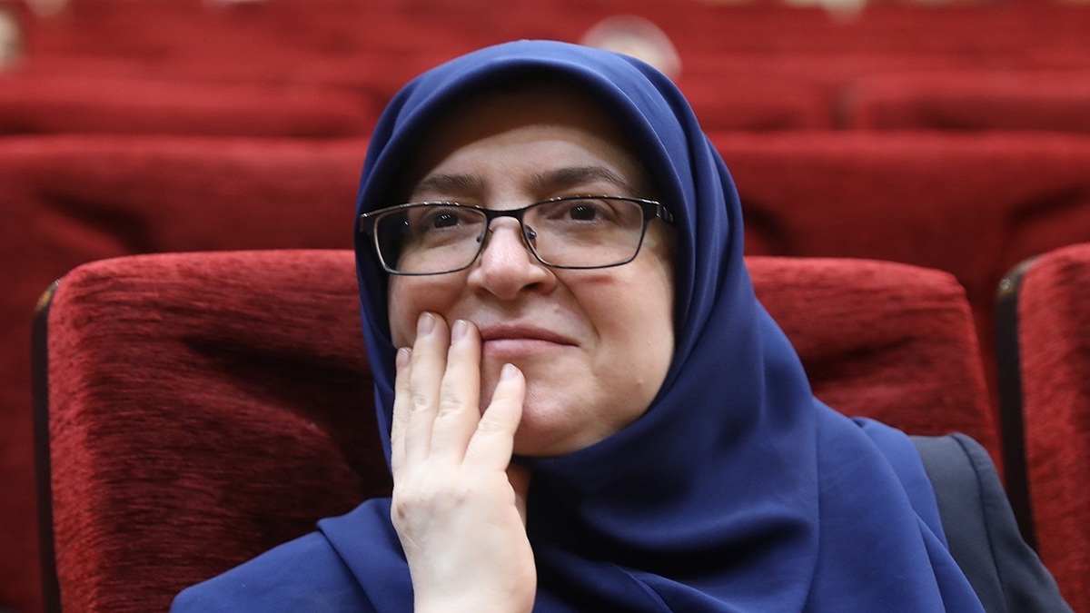 بدون تعارف با مدال‌آوران المپیاد جهانی نجوم و اخترفیزیک + فیلم