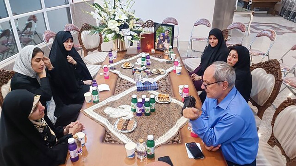 کودکان غزه در مرز مرگ بر اثر قحطی ساخته شده اسرائیل + فیلم