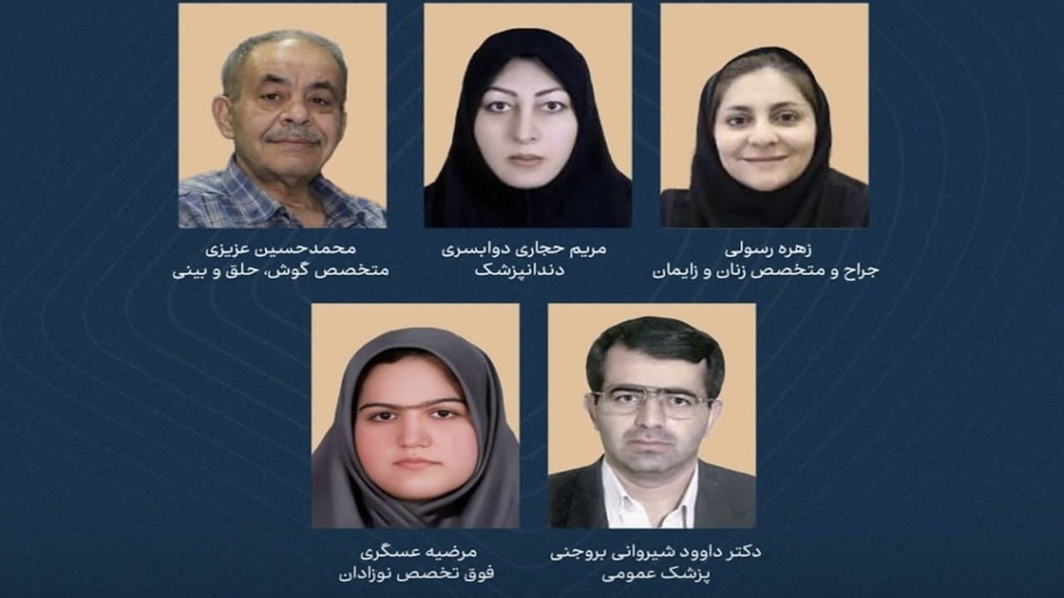 ماجرای روحانی ترکیه‌ای که خودش را ایرانی جا زد تا در دفاع مقدس شرکت کند + فیلم