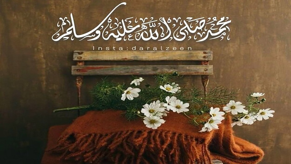 معجزه صلوات در زندگی + فیلم