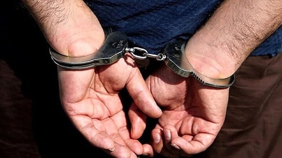 دستگیری راننده پراید متخلف که ۳ خانم را زیر گرفته بود + فیلم