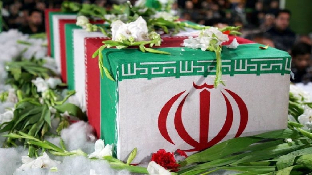 خاطره‌ای از جنایت منافقین علیه مردم ایران + فیلم