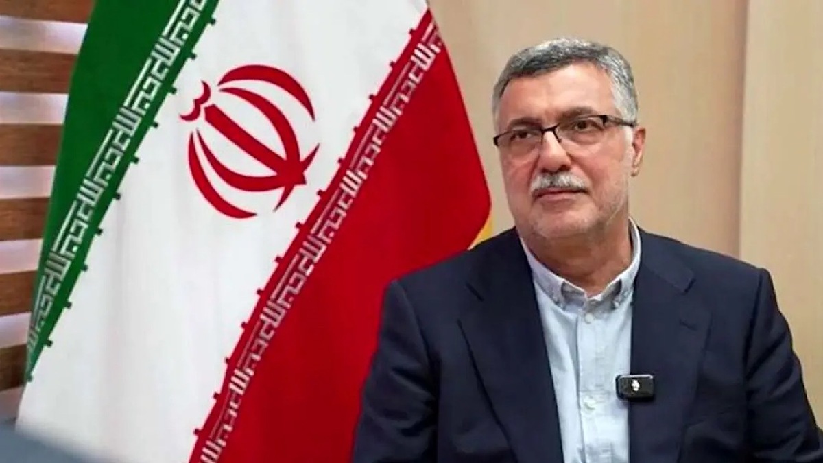 حادثه تروریستی زاهدان با هدف ایجاد تنش ناکام ماند + فیلم