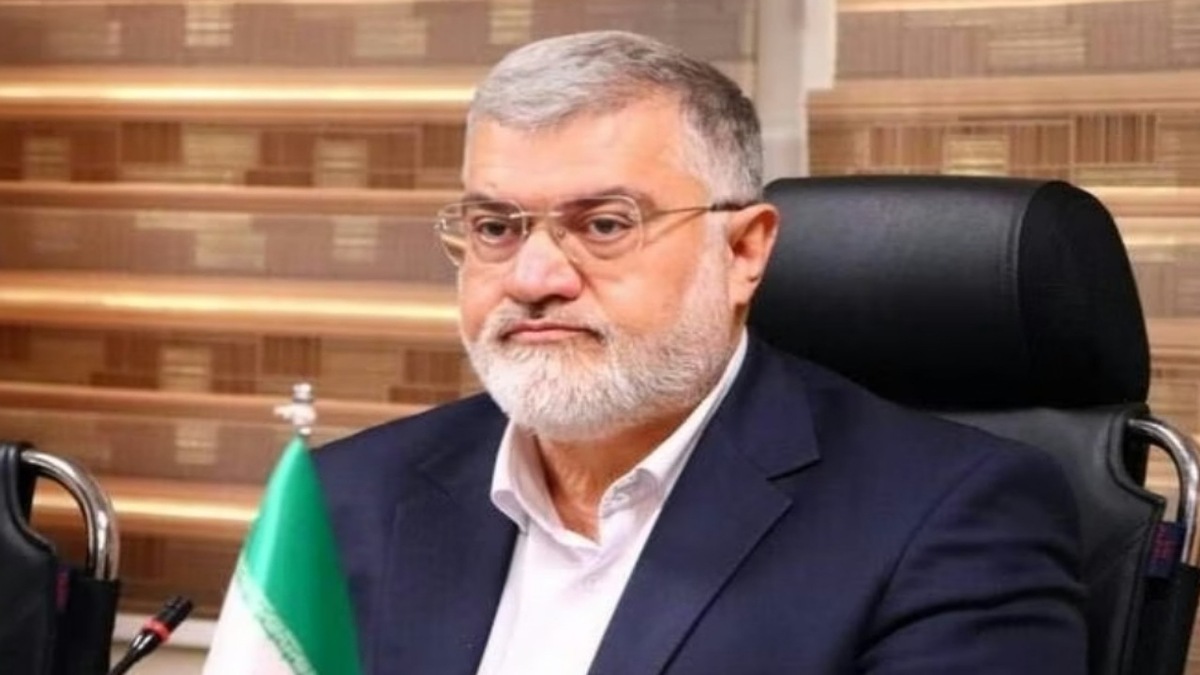 وضعیت سدهای تهران در بدترین حالت در ۶۰ سال گذشته به‌سر می‌برد + فیلم