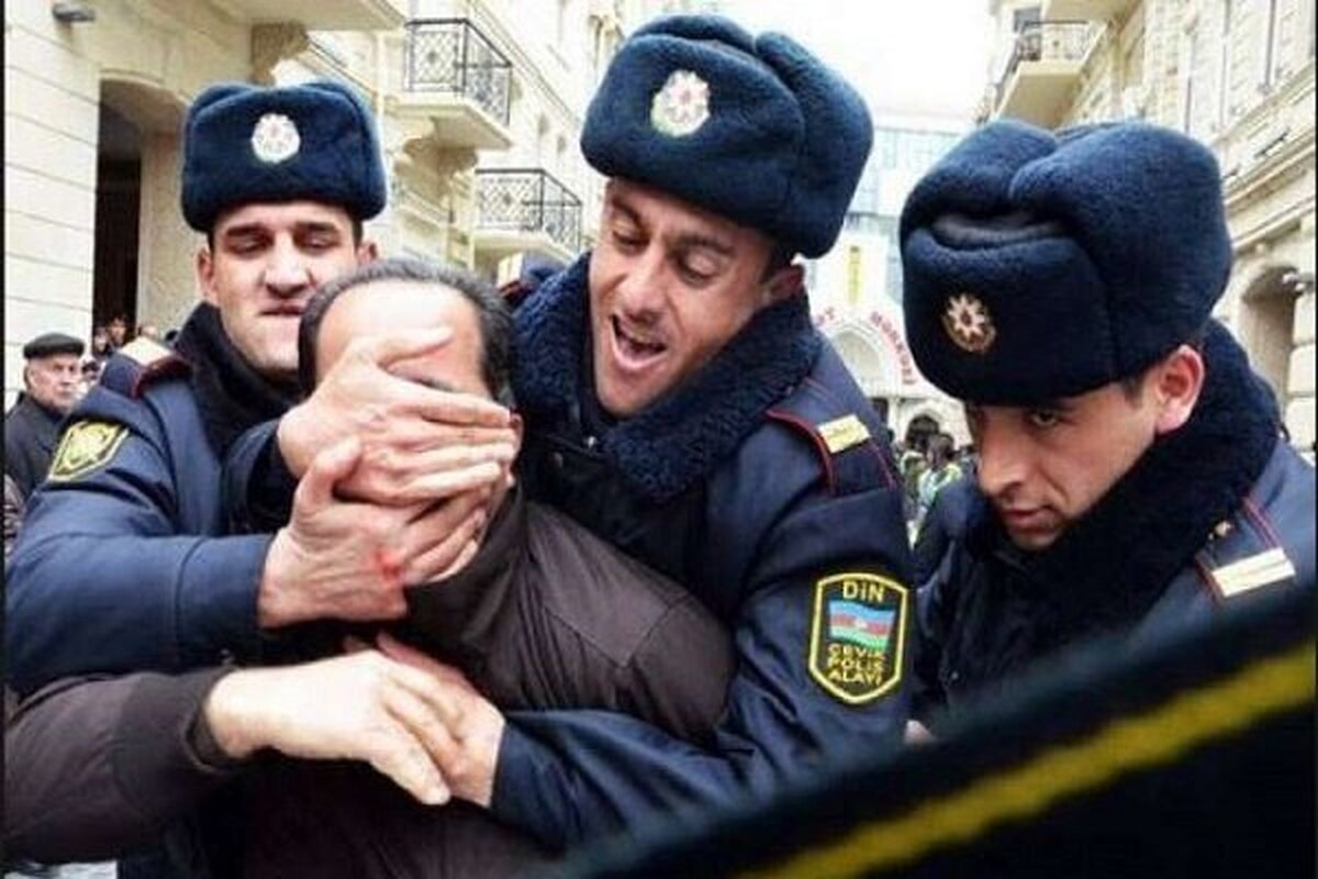 نقش اداره مسلمانان قفقاز در مهار تشیع و ترویج اسلام مجهول