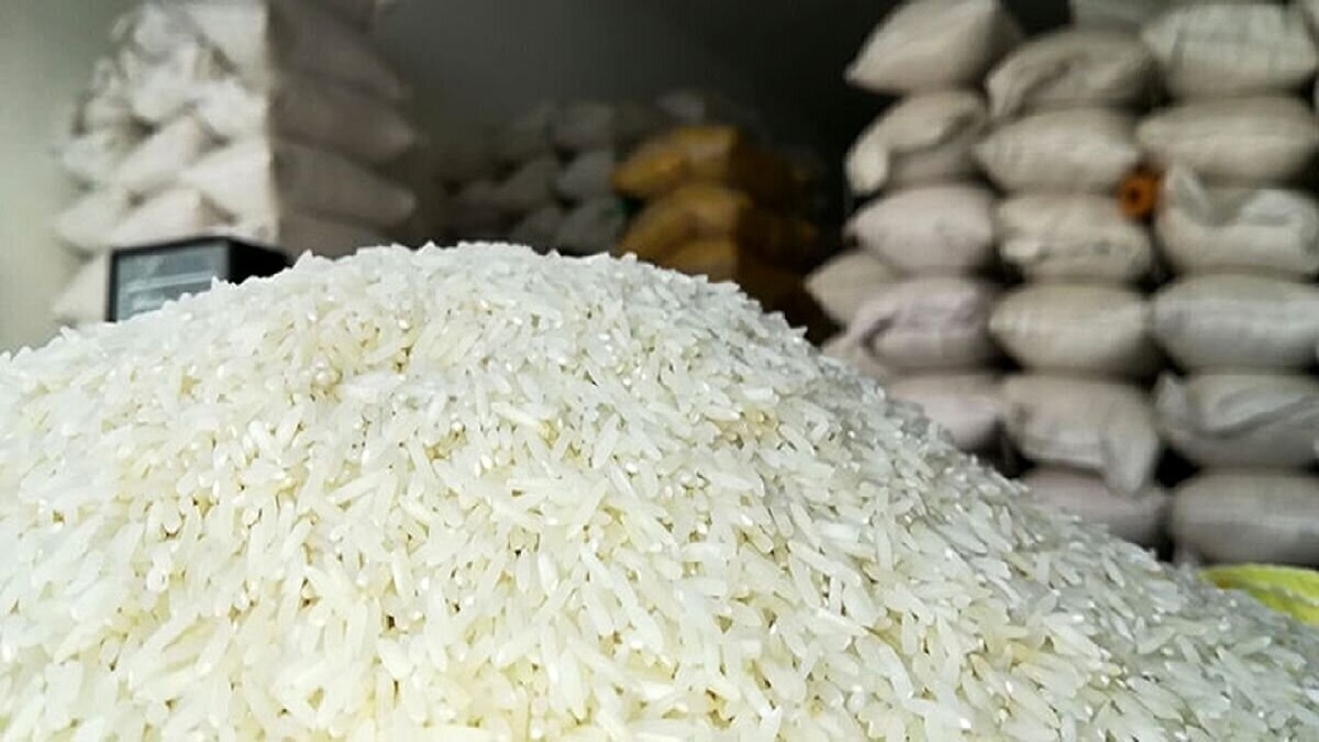 واقعیت ماجرای ادعای گم شدن یک میلیون تن برنج + فیلم