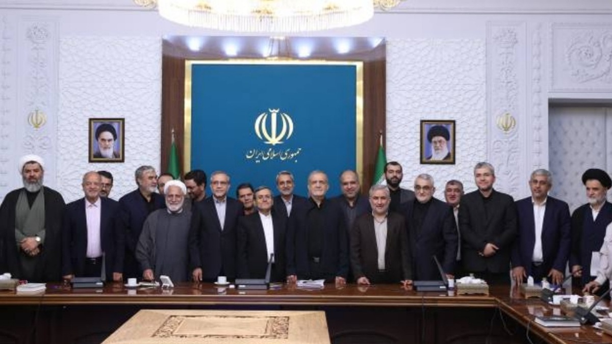 کدام رئیس جمهور صلح؟/ کارنامه جنگی «دونالدِ نسل‌کش» + فیلم
