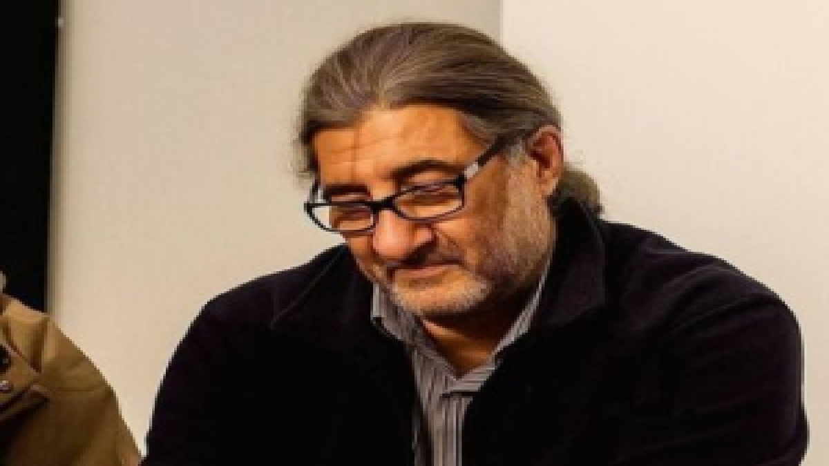 دیدار با خانواده شهید برجی، دانشمند هسته‌ای + فیلم