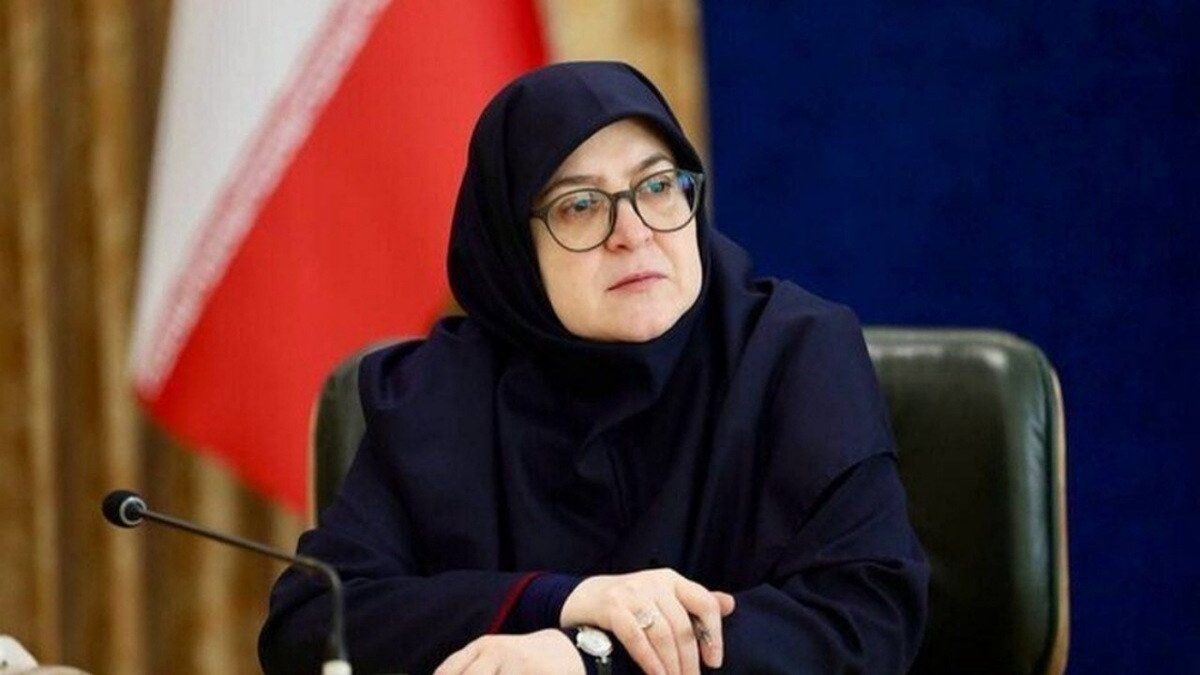حاشیه جلسه هئیت دولت - ۱۸ مهر ۱۴۰۳